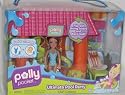 Polly Pocket Ultimate Pool Party Lila Cabana