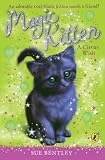 A Circus Wish (Magic Kitten)