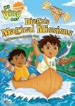 Go Diego Go! Diegos Magical Mi