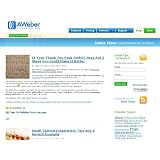 Inbox Ideas: Email Marketing Tips from AWeber