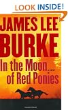 In the Moon of Red Ponies: A Novel (Burke, James Lee)