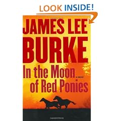 In the Moon of Red Ponies: A Novel