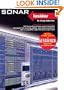 Sonar Insider