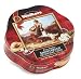 Walkers Shortbread Faithful Friends Shortbread Petticoat Tails, 14.1-Ounce Tin