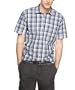 s.Oliver Herren Freizeithemd Regular Fit, kariert 13.303.22.2628