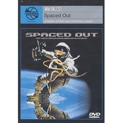 Coldcut / Ebn : Spaced Out (2002) - DVD