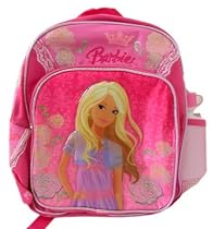 Barbie Kid-Size Backpack
