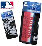 McArthur Sports Jacquard Towel Boston Red Sox