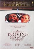 Driving Miss Daisy (1989) Morgan Freeman, Jessica Tandy