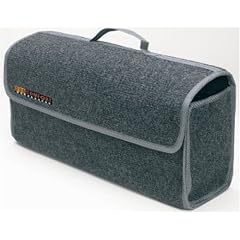 Kofferaumtasche Toolbag Gr��e L - mit eingn�htem Klettband