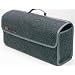 Kofferaumtasche Toolbag Gr��e L - mit eingn�htem Klettband