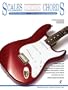 Scales Over Chords (Book and CD)