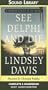 See Delphi and Die (Marcus Didius Falco Mysteries)