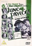 Juno and the Paycock (1930) [DVD]