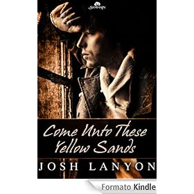 Come Unto These Yellow Sands