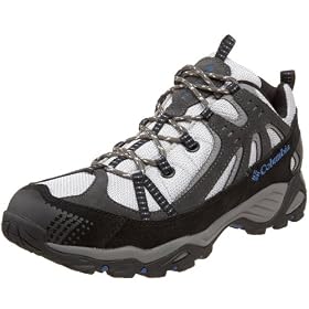 Buy Columbia Mens Firelane Low Multi-Sport Hiking Shoe