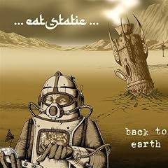 Back to Earth...
