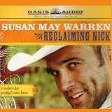 Reclaiming Nick: Noble Legacy