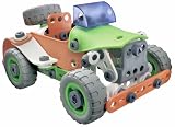 Erector Funky Car