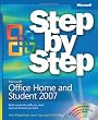 Microsoft&reg; Office Home and Student 2007 Step by Step