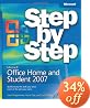 Microsoft® Office Home and Student 2007 Step by Step
