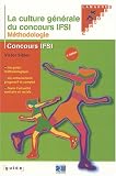 La culture g�n�rale du concours IFSI