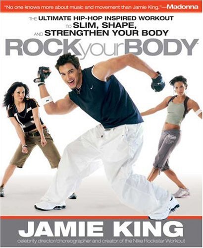 Rock Your Body: The Ultimate Hip Hop Inspired Dance as Sport