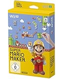 Super Mario Maker - Artbook Edition - [Wii U]