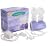 Lansinoh Double Electric Breast Pump, BPA Free, 1-Count Box