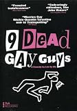 9 Dead Gay Guys