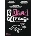 9 Dead Gay Guys