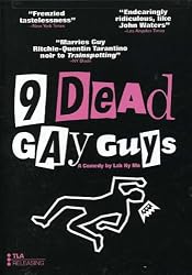 9 Dead Gay Guys