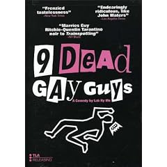 9 Dead Gay Guys by 