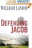 Defending Jacob: A Novel