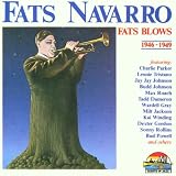 Fats Blows (1946-1949)