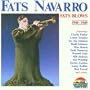 Fats Blows (1946-1949)