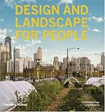 cover of Design and Landscape for People: New Approaches to Renewal