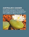 Australisch zanger: Natalie Imbruglia, Michael Hutchence, Nick Cave, Delta Goodrem, Dannii Minogue, Joan Sutherland, Mick Harvey (Dutch Edition)