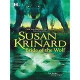 Bride of the Wolf by Susan Krinard