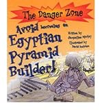 Avoid becoming an Egptian pyramid builder!