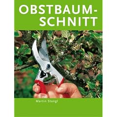 Obstbaumschnitt. (blv-garten plus)