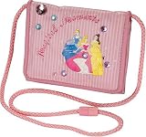 Eigenschaften United Labels AG 0115597 / United Labels 0115597 - Princess-Brustbeutel 12 x 9 x 1,5 cm