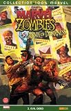 Marvel Zombies, Tome 2 : Evil Dead