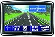 Tomtom - XXL IQ Routes Edition Europe - GPS avec récepteur TMC inclus - Ecran 12,7 cm (5) - 42 pays - guidage avancé sur voies - Text-to-Speech (Import Allemagne)