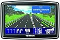 Tomtom XXL IQ Routes Europe Traffic Navigationssystem inkl. TMC (12,7 cm (5 Zoll) Display, 42 Länderkarten, Fahrspurassistent, Text-to-Speech)
