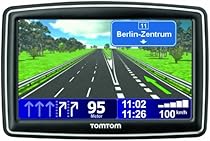 TomTom XXL IQ