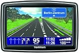 TomTom XXL IQ Routes Europe Traffic Navigationssystem inkl. TMC (12,7 cm (5 Zoll) Display, 42 L�nderkarten, Fahrspurassistent, Text-to-Speech)