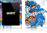 Skinit Golden State Warriors Urban Graffiti Vinyl Skin for Apple iPad 2