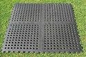 Kampa Easy Lock Flooring 4 Pack For Caravan Awnings & Pools