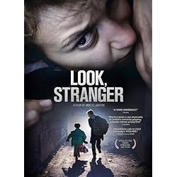 LOOK, STRANGER